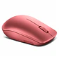 Mouse Lenovo 530 Inalambrico/Diseño Ambidextro/Sensor Optico/1200 DPI/Color Rojo Cereza. - Miniatura 1