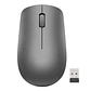 Mouse Lenovo 530 Inalambrico/Diseño Ambidextro/Sensor Optico/1200 DPI/Color Grafito. - Miniatura 2