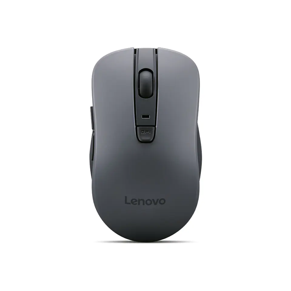 Mouse Lenovo Silencioso Bluetooth WL310 1