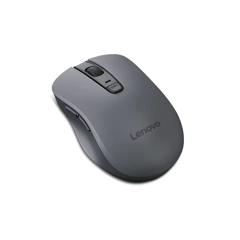 Mouse Lenovo Silencioso Bluetooth WL310 2