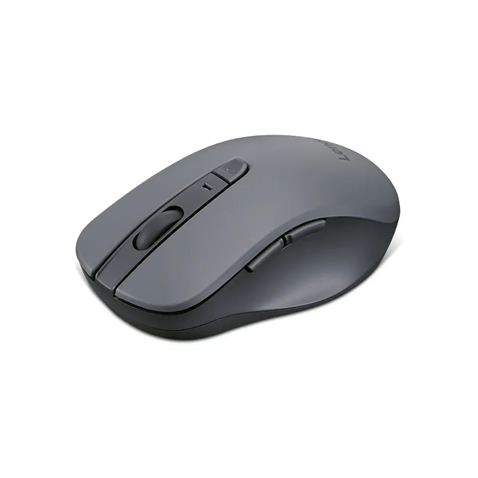 Mouse Lenovo Silencioso Bluetooth WL310 3