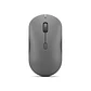 Mouse Lenovo 350 silencioso, Interfaz Bluetooth, Color Luna Gris, sin batería - Miniatura 1