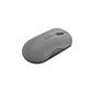 Mouse Lenovo 350 silencioso, Interfaz Bluetooth, Color Luna Gris, sin batería - Miniatura 2
