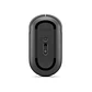 Mouse Lenovo 350 silencioso, Interfaz Bluetooth, Color Luna Gris, sin batería - Miniatura 4