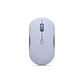 Mouse Lenovo 350 silencioso, Interfaz Bluetooth, Color Uva Meta , sin batería - Miniatura 1