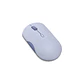 Mouse Lenovo 350 silencioso, Interfaz Bluetooth, Color Uva Meta , sin batería - Miniatura 3