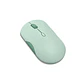 Mouse Lenovo 350 silencioso, Interfaz Bluetooth, Color Verde Musgo, sin batería - Miniatura 2