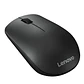 Mouse Inalambrico Lenovo 400, Conexion Inalambrica via Receptor Nano USB, Color negro - Miniatura 1