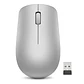 Mouse Lenovo 530, Inalambrico 2.4GHz (Receptor Nano USB), Ambidiestro, Sensor optico - Miniatura 3