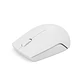 Mouse Inalambrico Compacto Lenovo 300, Color Gris Nube. - Miniatura 1