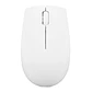 Mouse Inalambrico Compacto Lenovo 300, Color Gris Nube. - Miniatura 3
