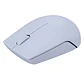 Mouse Inalambrico Compacto Lenovo 300, Color Azul Escarcha. - Miniatura 1