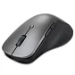 Mouse Lenovo profesional, recargable, Inalambrico (Bluetooth) - Miniatura 1