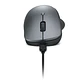 Mouse Lenovo profesional, recargable, Inalambrico (Bluetooth) - Miniatura 3