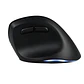 Mouse Inalámbrico Teros TE-5169N, 2.4G+Bluetooth, 2400 DPI, USB, Color Negro - Miniatura 2