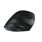 Mouse Inalámbrico Teros TE-5169N, 2.4G+Bluetooth, 2400 DPI, USB, Color Negro - Miniatura 3