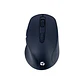 Mouse Inalámbrico Teros TE-1228S, 6 Botones, 2.4GHz, USB, Color Negro - Miniatura 1