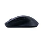 Mouse Inalámbrico Teros TE-1228S, 6 Botones, 2.4GHz, USB, Color Negro - Miniatura 2