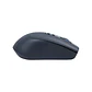 Mouse Inalámbrico Teros TE-1249AI, 2.4GHz, 8 botones, IA, DPI 3200, USB, BT - Miniatura 4