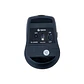 Mouse Inalámbrico Teros TE-1249AI, 2.4GHz, 8 botones, IA, DPI 3200, USB, BT - Miniatura 5