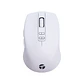 Mouse Inalámbrico Teros TE-1250AI , 2.4GHz, 8 botones, IA, DPI 3200, USB, BT - Miniatura 1