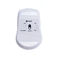 Mouse Inalámbrico Teros TE-1250AI , 2.4GHz, 8 botones, IA, DPI 3200, USB, BT - Miniatura 6