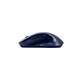 Mouse Inalámbrico Teros TE-1235S, 2.4GHz, 6 Botones, USB, Color Azul - Miniatura 3