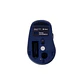 Mouse Inalámbrico Teros TE-1235S, 2.4GHz, 6 Botones, USB, Color Azul - Miniatura 4
