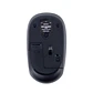 Mouse Inalámbrico Teros TE-1237S, BT 5.0, 2.4GHz, USB, Color Negro - Miniatura 4