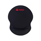 Mouse pad TEROS TE-3015S, negro - Miniatura 1