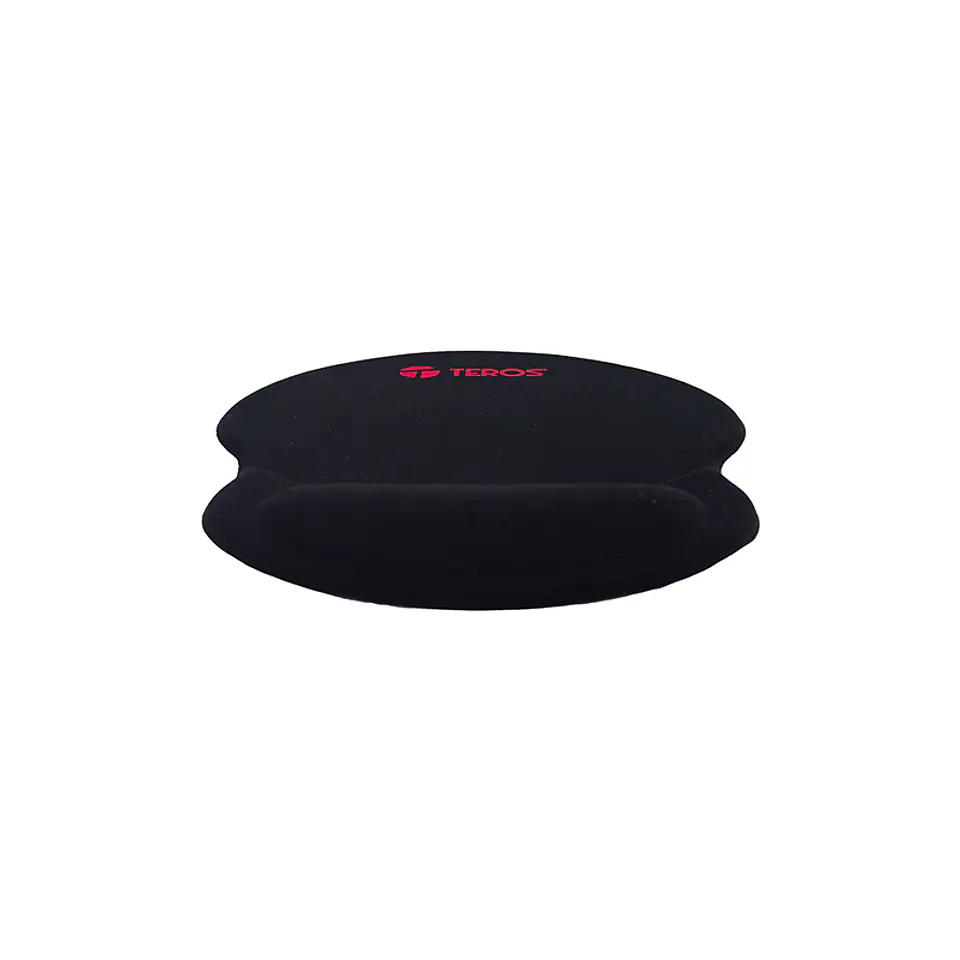 Mouse pad TEROS TE-3015S, negro 2