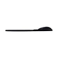 Mouse pad TEROS TE-3015S, negro - Miniatura 3