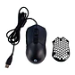 Mouse gamer TEROS TE-1232G, DPI hasta 7200, RGB, 7 botones, óptico, negro - Miniatura 4