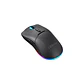 Mouse para juegos Lenovo Legion M220, inalámbrico, RGB, Tri-Mode (Bluetooth, 2.4G, USB) - Miniatura 2