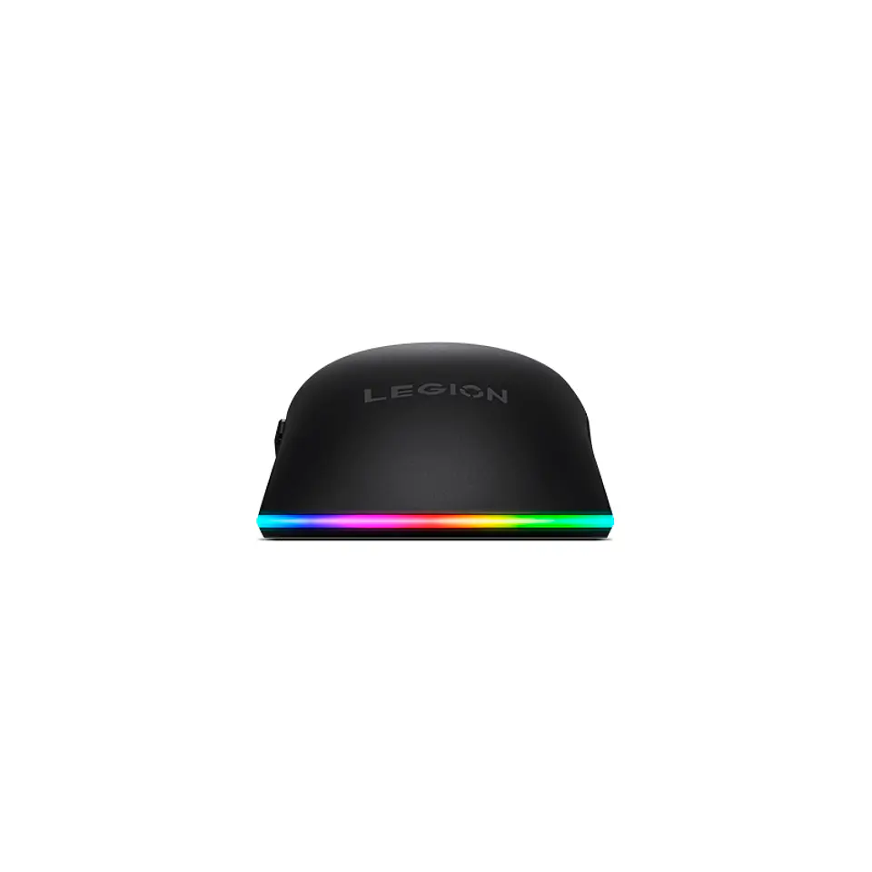 Mouse para juegos Lenovo Legion M220, inalámbrico, RGB, Tri-Mode (Bluetooth, 2.4G, USB) 3
