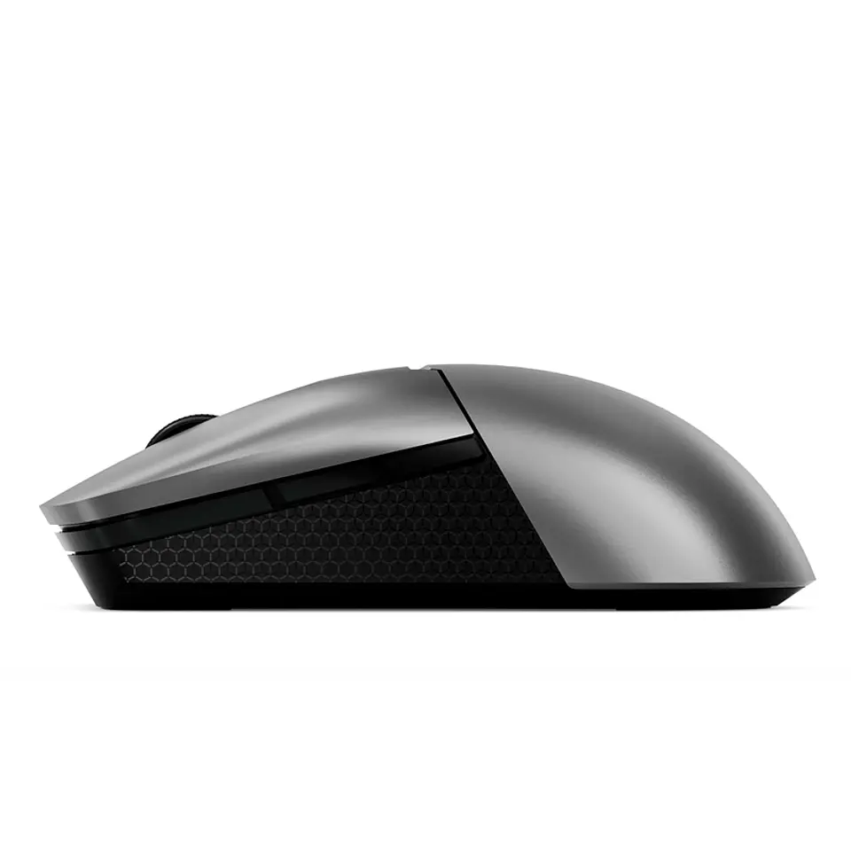 Mouse gamer Lenovo Legion M600s, 6 botones, 19.000 DPI, Optical Pixart 3370 4
