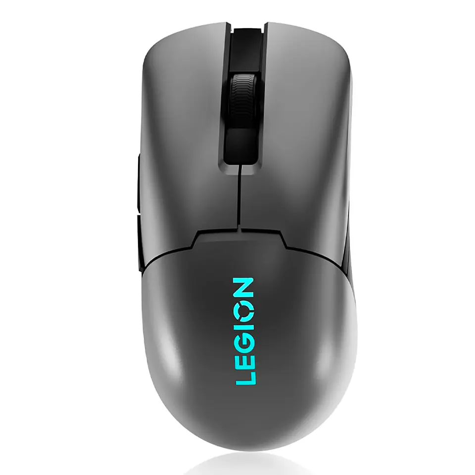 Mouse gamer Lenovo Legion M600s, 6 botones, 19.000 DPI, Optical Pixart 3370 5