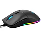 Mouse Lenovo M210 RGB Gaming, Interfaz USB, Sensor Optico PAW3333 de hasta 8000 DPI - Miniatura 2