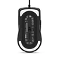 Mouse Lenovo M210 RGB Gaming, Interfaz USB, Sensor Optico PAW3333 de hasta 8000 DPI - Miniatura 4