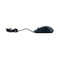 Mouse óptico TEROS TE-1229S, USB, 4 botones, negro - Miniatura 5