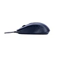 Mouse óptico TEROS TE-1243S, 2000 DPI, USB, 4 botones, azul - Miniatura 4