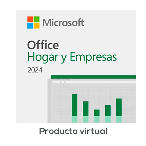 Office Home And Business 2024