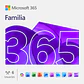 Licenciamiento Virtual (ESD) Microsoft 365 Familia (Licencia de 12 meses / 1 a 6 usuarios) - Miniatura 1