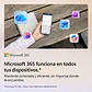 Licenciamiento Virtual (ESD) Microsoft 365 Familia (Licencia de 12 meses / 1 a 6 usuarios) - Miniatura 6