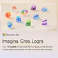 Licenciamiento Virtual (ESD) Microsoft 365 Personal (Licencia de 12 meses / 1 usuario) - Miniatura 4