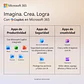 Licenciamiento Virtual (ESD) Microsoft 365 Personal (Licencia de 12 meses / 1 usuario) - Miniatura 5