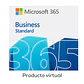 Licenciamiento Virtual (ESD) Microsoft 365 Business Standard - Miniatura 1