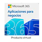 Licenciamiento Virtual (ESD) Microsoft 365 Apps for Business - Miniatura 1