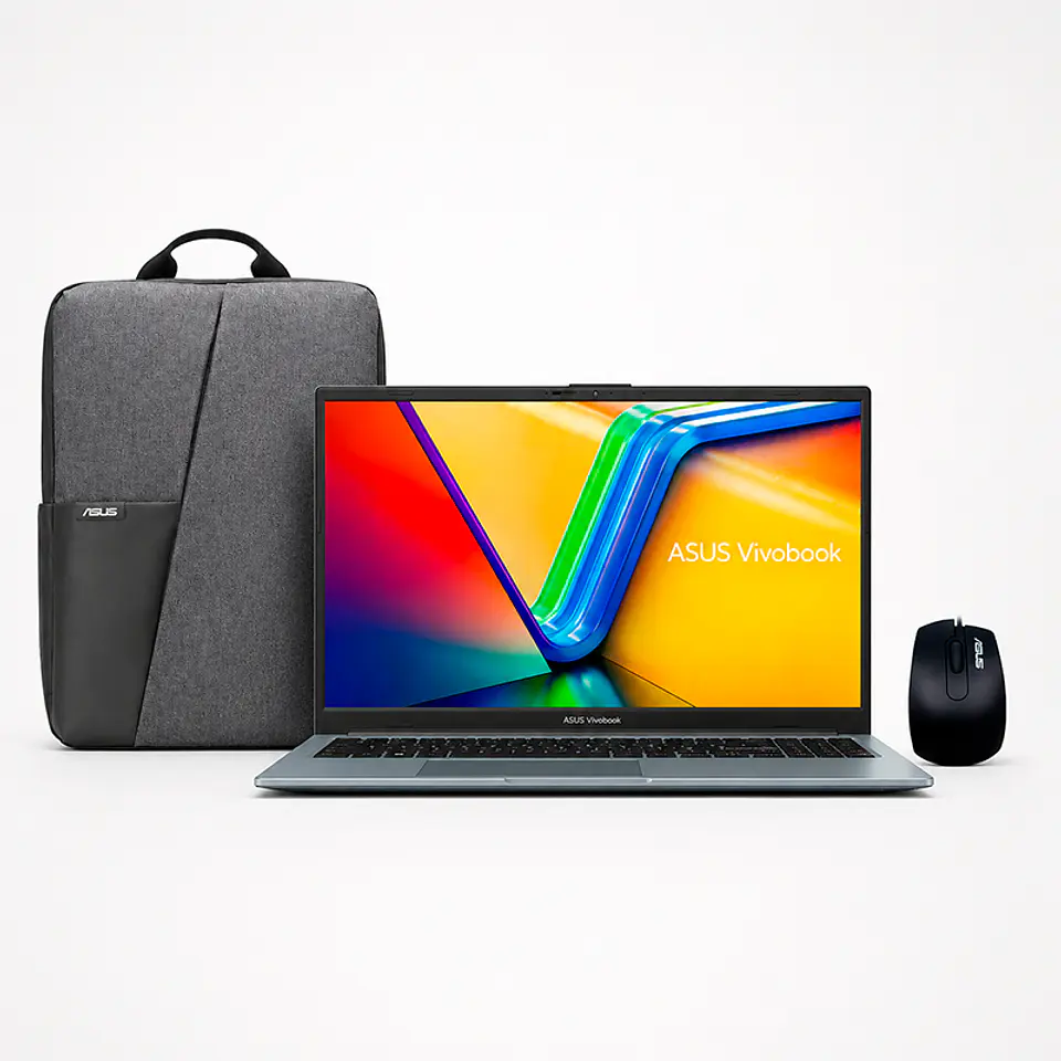 NB Asus Vivobook Go 15 E1504FA-BQ5556/15.6