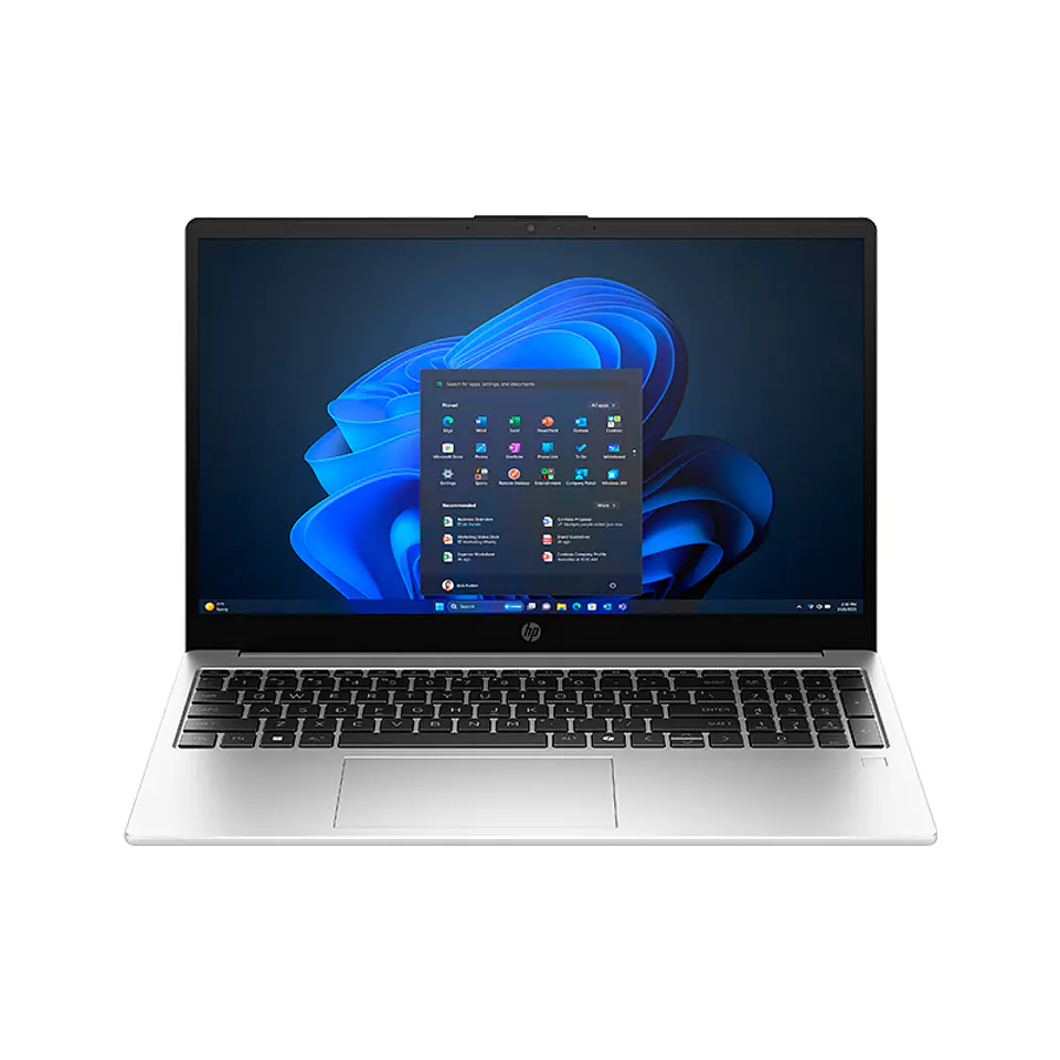 Notebook HP 255R G10, 15.6